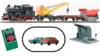 633101 Fleischmann Analog starter set